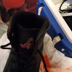 Brahma Boots Size 10.5