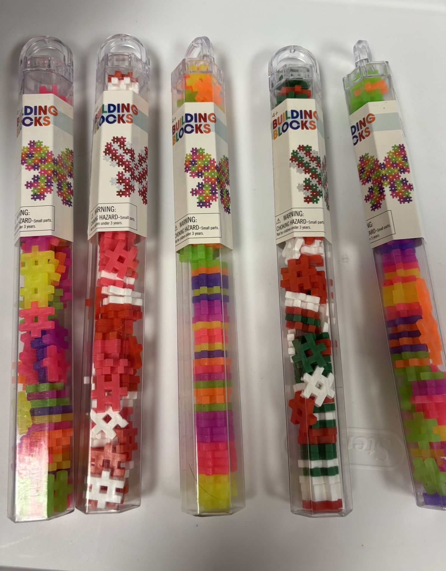 STEM Fine Motor Butterfly Puzzle Pieces