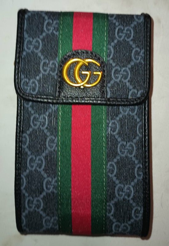 Gucci Ophidia Collection Mini Hand Bag