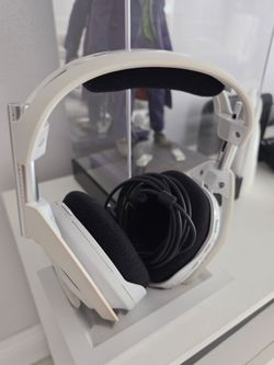 ASTRO A50X LIGHTSPEED LO MEJOR DE LO MEJOR EN AUDIO PARA TU CONSOLA O PC