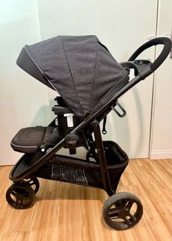 Graco stroller