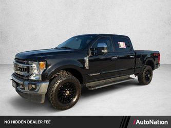 2020 Ford F-250