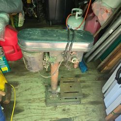 Bench Top Drill Press For Sale
