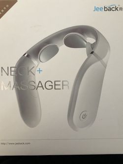 Neck Massager