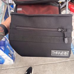 Thrashin’ Escape Motorcycle Bag