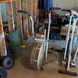 Exercise Equipment