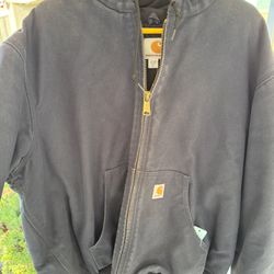 Carhartt jacket