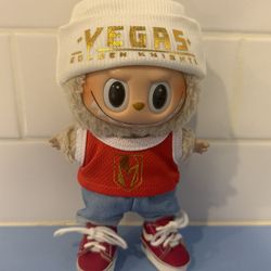 Outfit For Your Labubu Doll