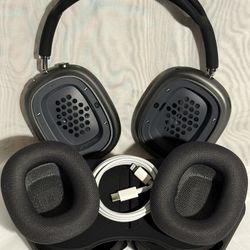 Air Pod Max