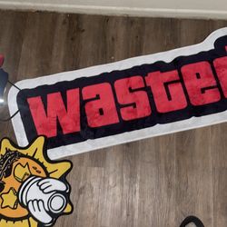GTA wasted Rug