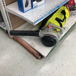 Blower