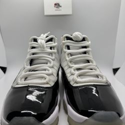 Jordan 11 Concord Size 10