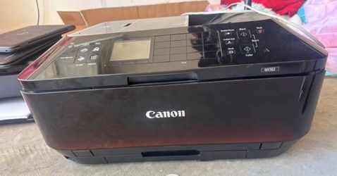 Printer works perfect