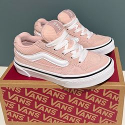 $25 Kids Vans Brand New Size 12C