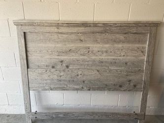 Queen Headboard