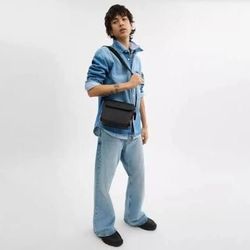 Coach Crossbody Bag