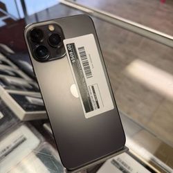 iPhone 13 Pro Max 128GB Unlocked