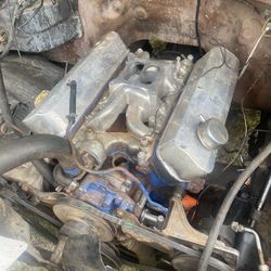 1991 F250