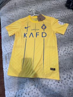 Soccer Jersey