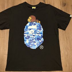 Bape Tee