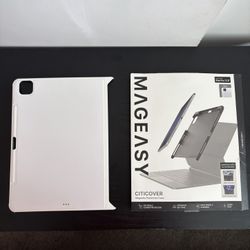 MAGEASY CITICOVER Case for iPad Pro 12.9 – New