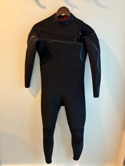 O’Neil HyperFreak Wetsuit- 4/3+ Size Medium