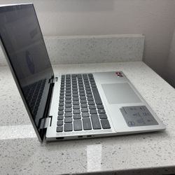 DELL INSPIRION14 ,2 In 1 Touch Screen  NEW!