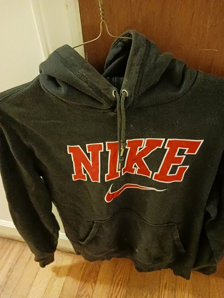 Men's Nike Sweatshirt