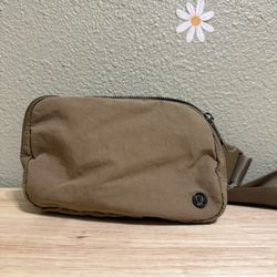 Lululemon Fanny Pack