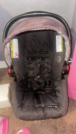 Baby Car Seat