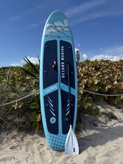 Paddleboard 2026 beyond marine $200 complete New