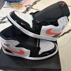 Jordan 1 SE