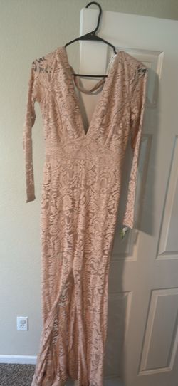 Dress Small new