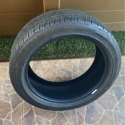 Bridgestone Tire