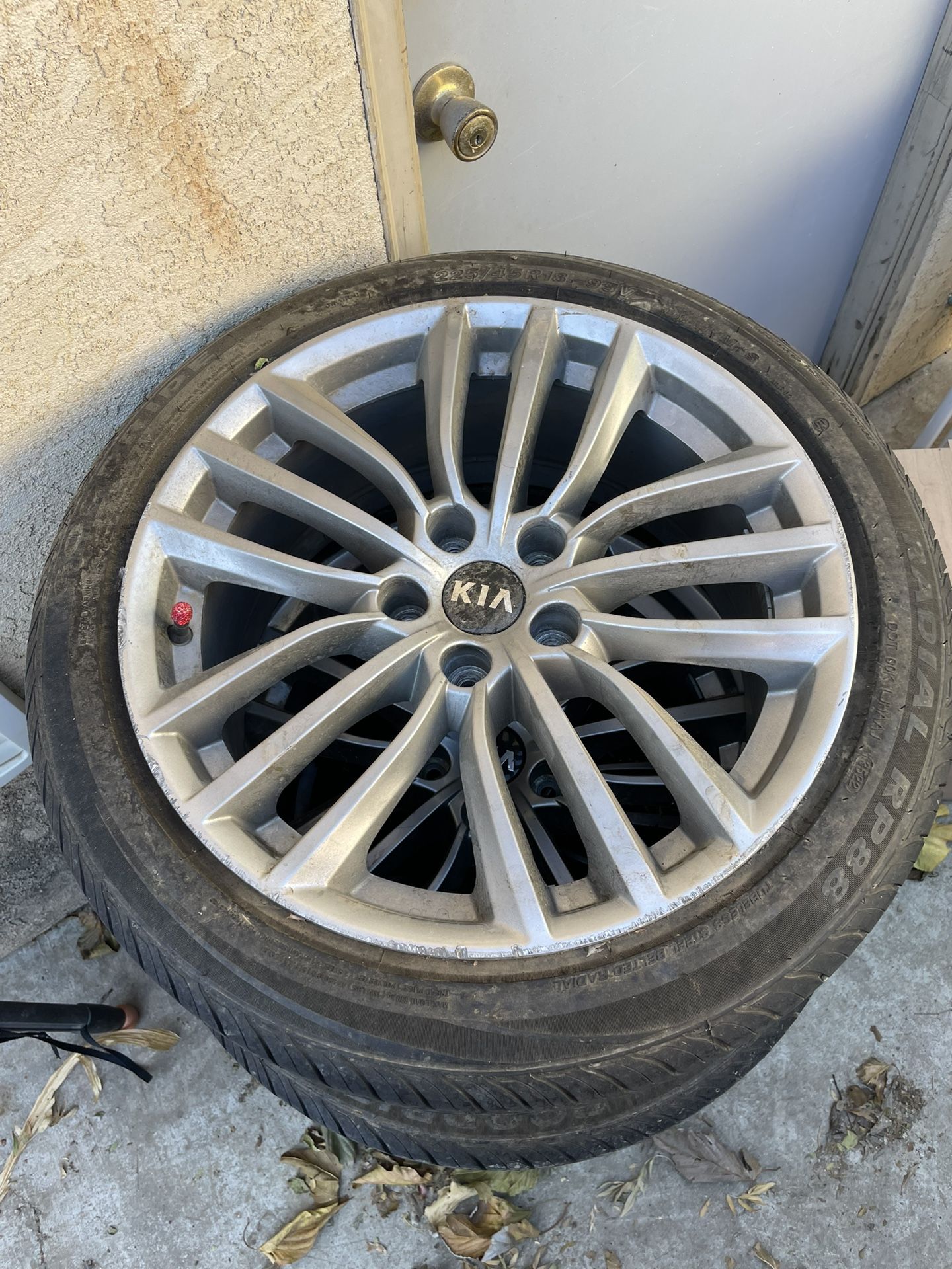Tires