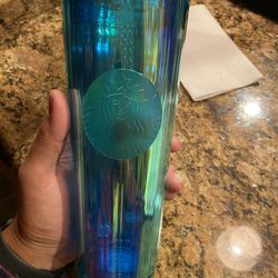 Starbucks Limited Edition 24oz Cup