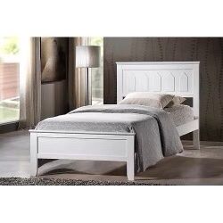 Twin Bed Frame With Mattress Included Only  $299 