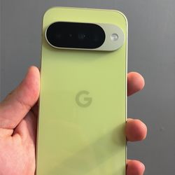 Google pixel 10 unlocked
