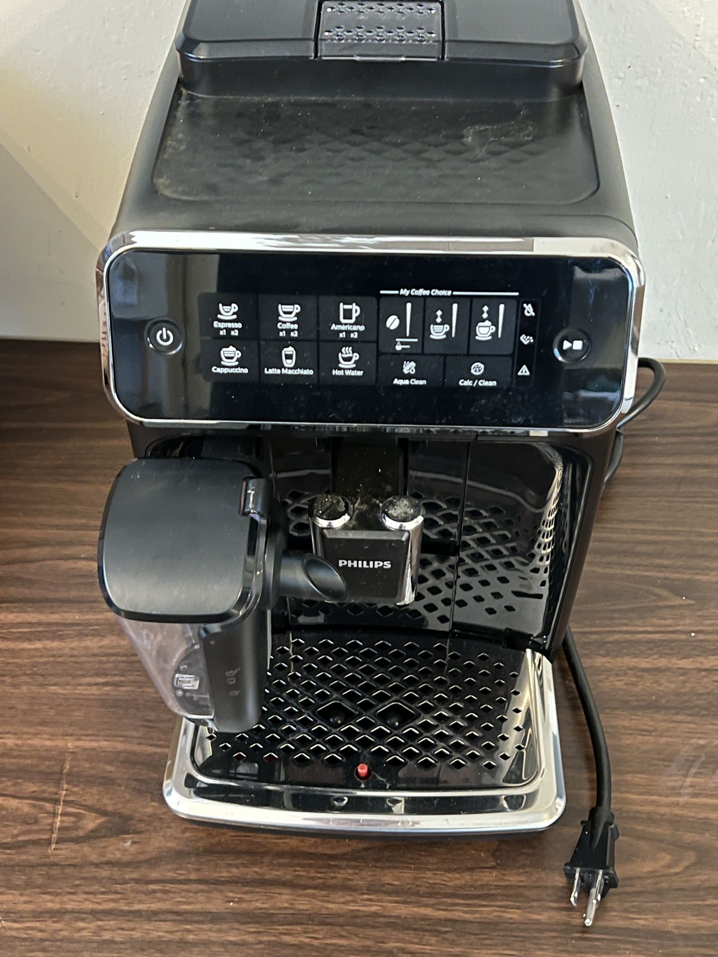 Philips Espresso Machine 3200 Cleaning Philips Coffee Machine