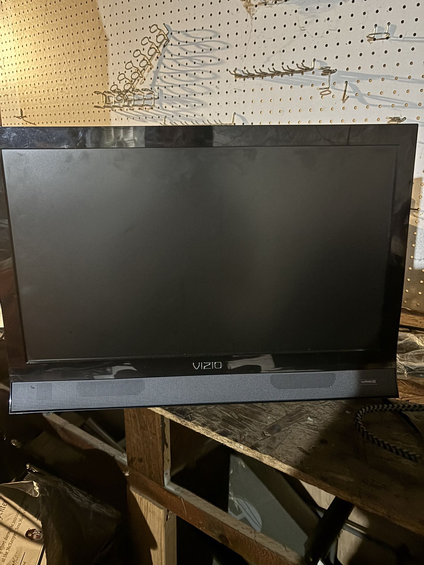 Vizio Small TV