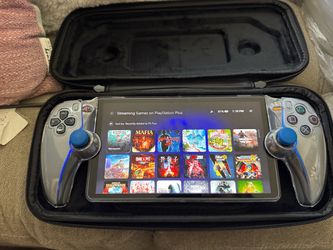 PS Portal 30th Anniversary
