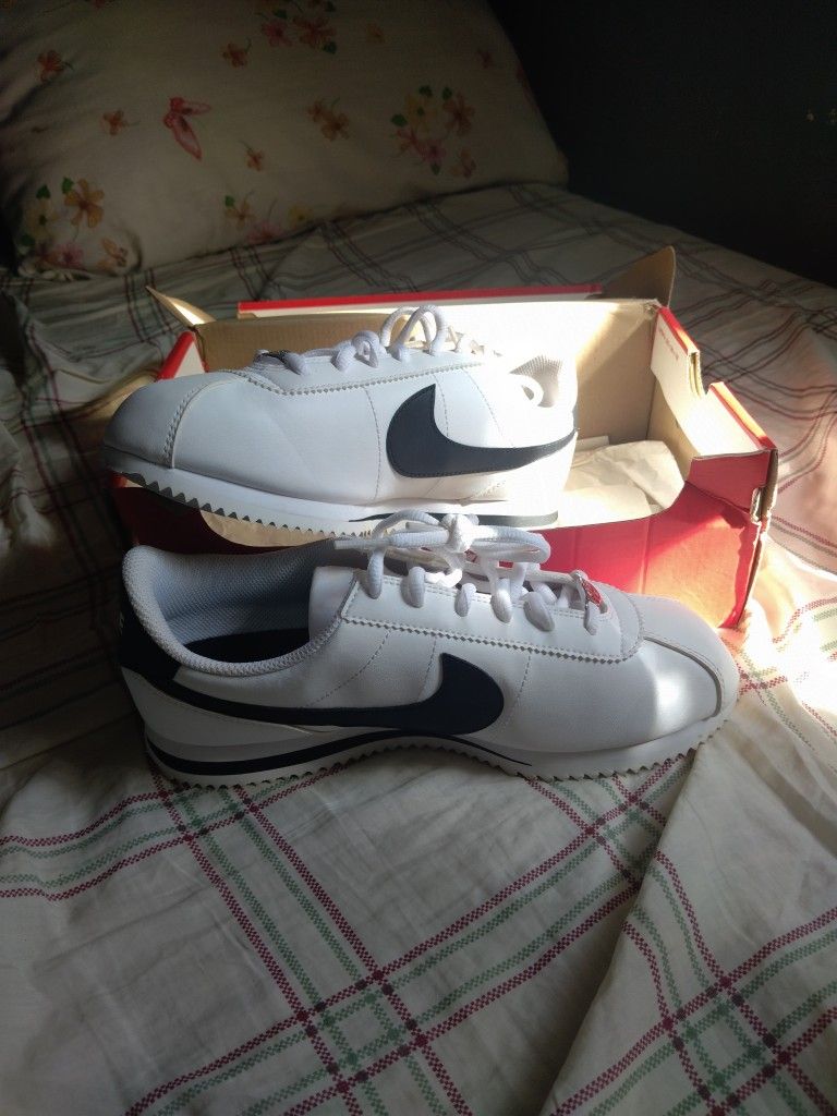 Nike Cortez 