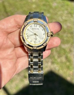 Invicta Woman’s Watch