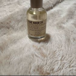 Le Labo Thé Noir 29