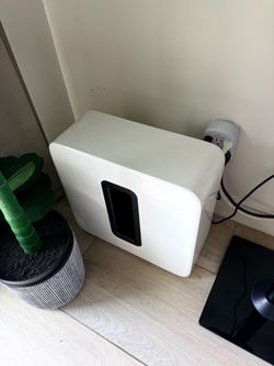 Sonos Arc with Sub 3rd Gen