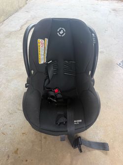 Car seat
