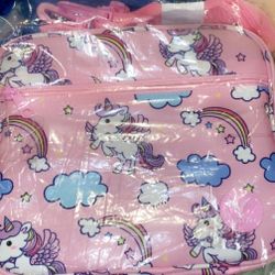 Unicorn Lunchbag