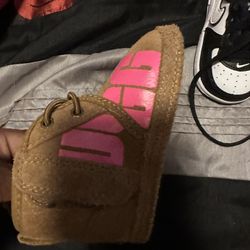 Baby Uggs 