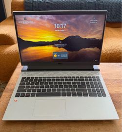 Dell G15 Gaming laptop