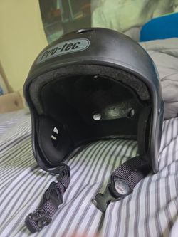Pro-tec skateboard helmet